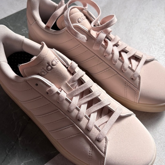 Adidas Cloud Comfort W - Picture 1 of 3